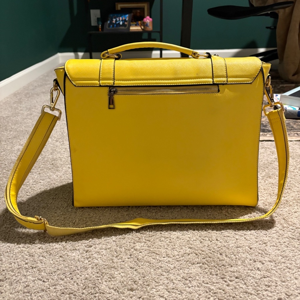 15.6 Inch Laptop Briefcase - Picture 3 of 7